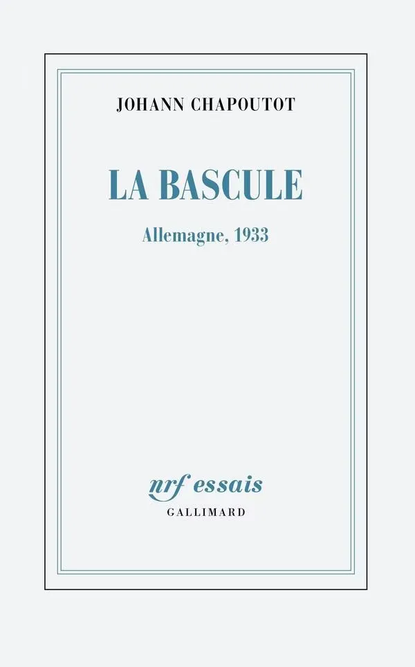 1933_La Bascule