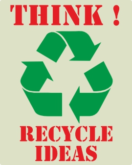 recycleideas