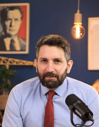 Alexis Barras