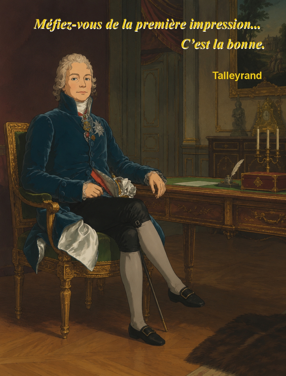 Q_talleyrand